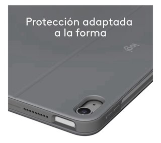 Logitech Combo Touch for iPad Air 11-inch