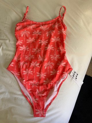 Bañador mujer