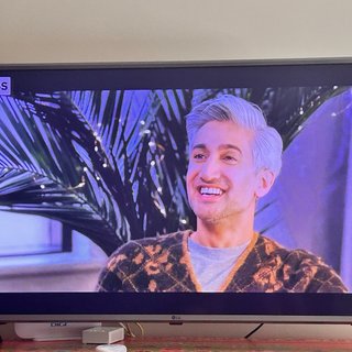 Televisión LG