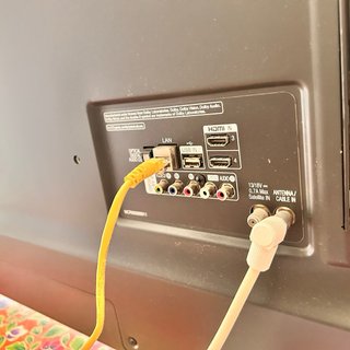 Televisión LG