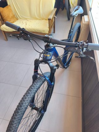 Ghost Lector 6.9 Carbono MTB