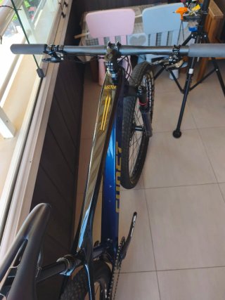 Ghost Lector 6.9 Carbono MTB