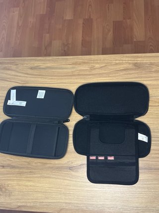 Maletín y fundas Nintendo Switch Zelda