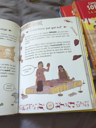 Com sobreviure a-- l'Edat Mitjana