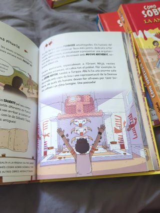 Com sobreviure a-- l'Edat Mitjana