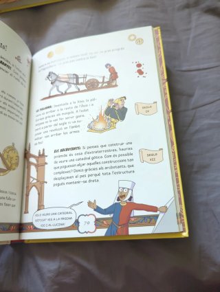 Com sobreviure a-- l'Edat Mitjana