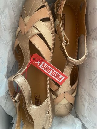 Sandalias Pikolinos Mujer Talla 42
