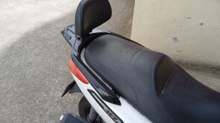 Piaggio X7 Evo 300 c.c.