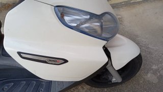 Piaggio X7 Evo 300 c.c.