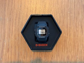 Reloj Casio G-SHOCK DW-5600