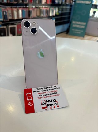 iPhone 13 128GB Rosa | A+ | GARANTIA 6 MESES