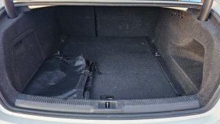 Audi A4 2009