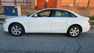 Audi A4 2009
