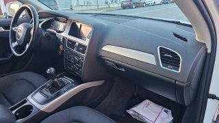 Audi A4 2009