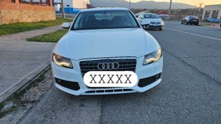 Audi A4 2009