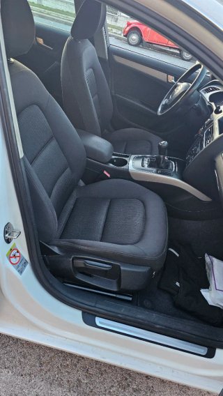 Audi A4 2009