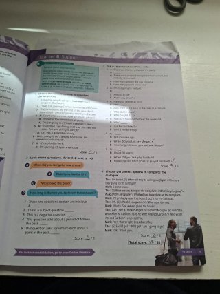 Key Bachillerato 2e 2 Student Book (Spain)