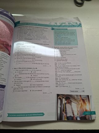 Key Bachillerato 2e 2 Student Book (Spain)