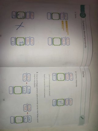 Libro de innovamar tercero de primaria