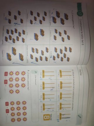 Libro de innovamar tercero de primaria