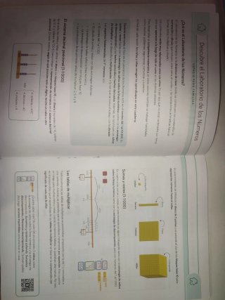 Libro de innovamar tercero de primaria