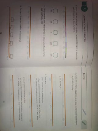 Libro de innovamar tercero de primaria