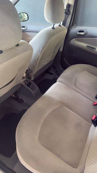 Peugeot 206 2005