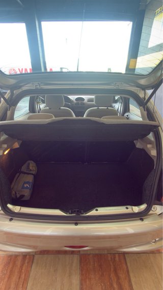 Peugeot 206 2005