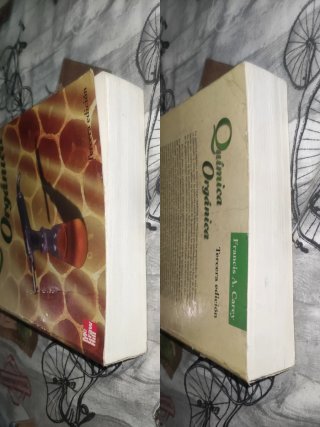 Química orgánica