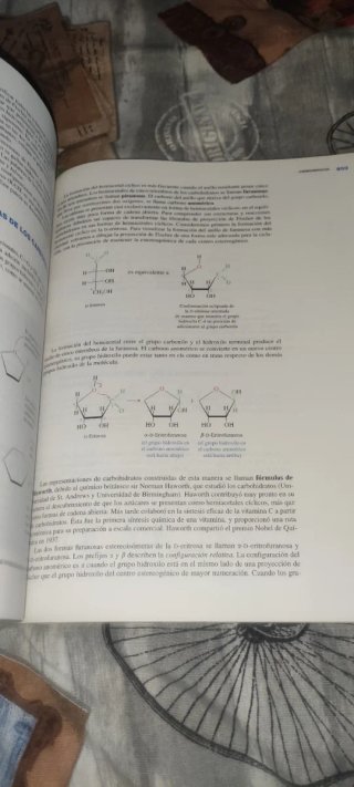 Química orgánica