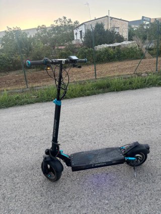 Patinete Eléctrico SmartGyro