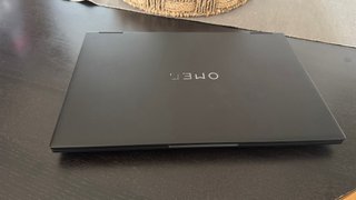 HP OMEN 16-WD0012NS 32GB/1TB/Intel i7/RTX4060