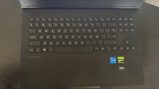 HP OMEN 16-WD0012NS 32GB/1TB/Intel i7/RTX4060