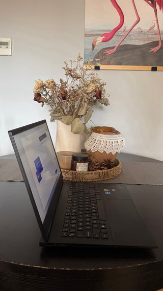 HP OMEN 16-WD0012NS 32GB/1TB/Intel i7/RTX4060