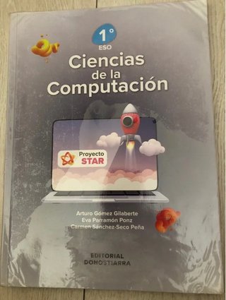Libro Ciencias de la Computación