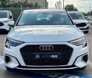 Audi A3 Sportback 30 TFSI 110cv S tronic Advanced