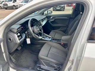 Audi A3 Sportback 30 TFSI 110cv S tronic Advanced