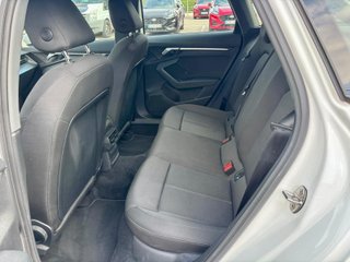 Audi A3 Sportback 30 TFSI 110cv S tronic Advanced