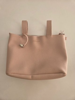 Bolso para carrito de bebé Pasito a Pasito