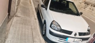 Renault Clio 2003
