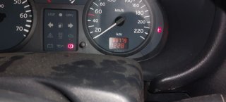 Renault Clio 2003