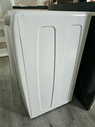 Lavadora Candy Smart