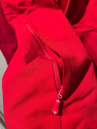 Chaqueta Selección Española Adidas
