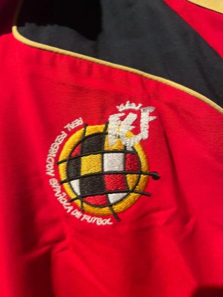 Chaqueta Selección Española Adidas