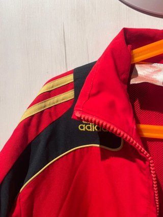 Chaqueta Selección Española Adidas
