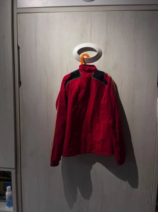 Chaqueta Selección Española Adidas