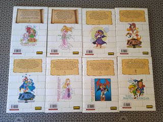 mangas the legend of zelda