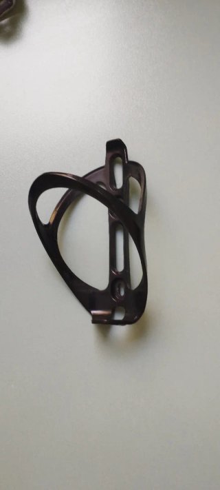 Portabidón para bicicleta