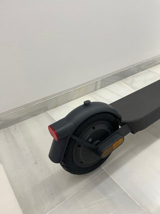 Patinete Eléctrico Xiaomi 5
