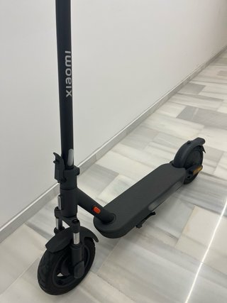 Patinete Eléctrico Xiaomi 5